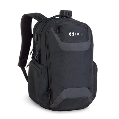 Stylish Casual Backpack DCP-CUB009 