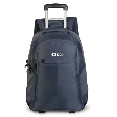 Wheeled Backpack DCP-SP012 