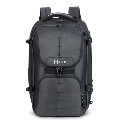 Business and Leisure Dual-use Backpack DCP-RS032 